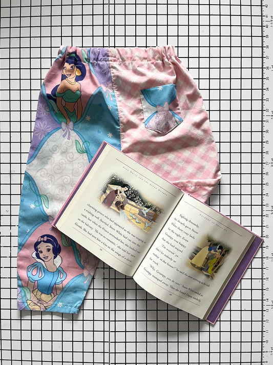 Disney Princess Storybook Gift Set size 4/5