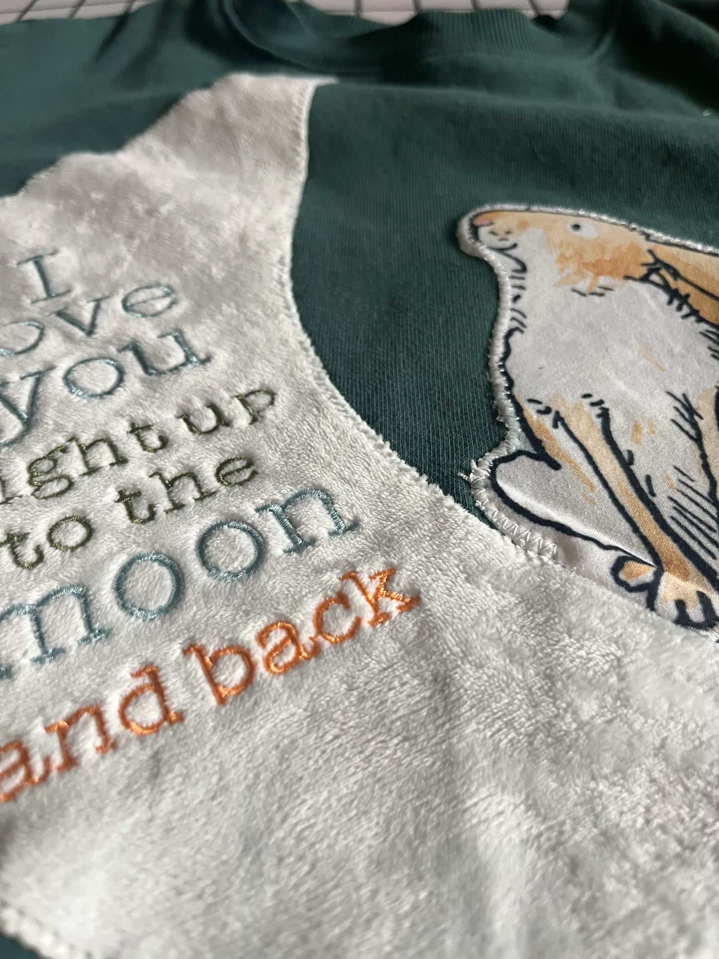 Guess How Much I Love You Storybook Gift Set size 3/4