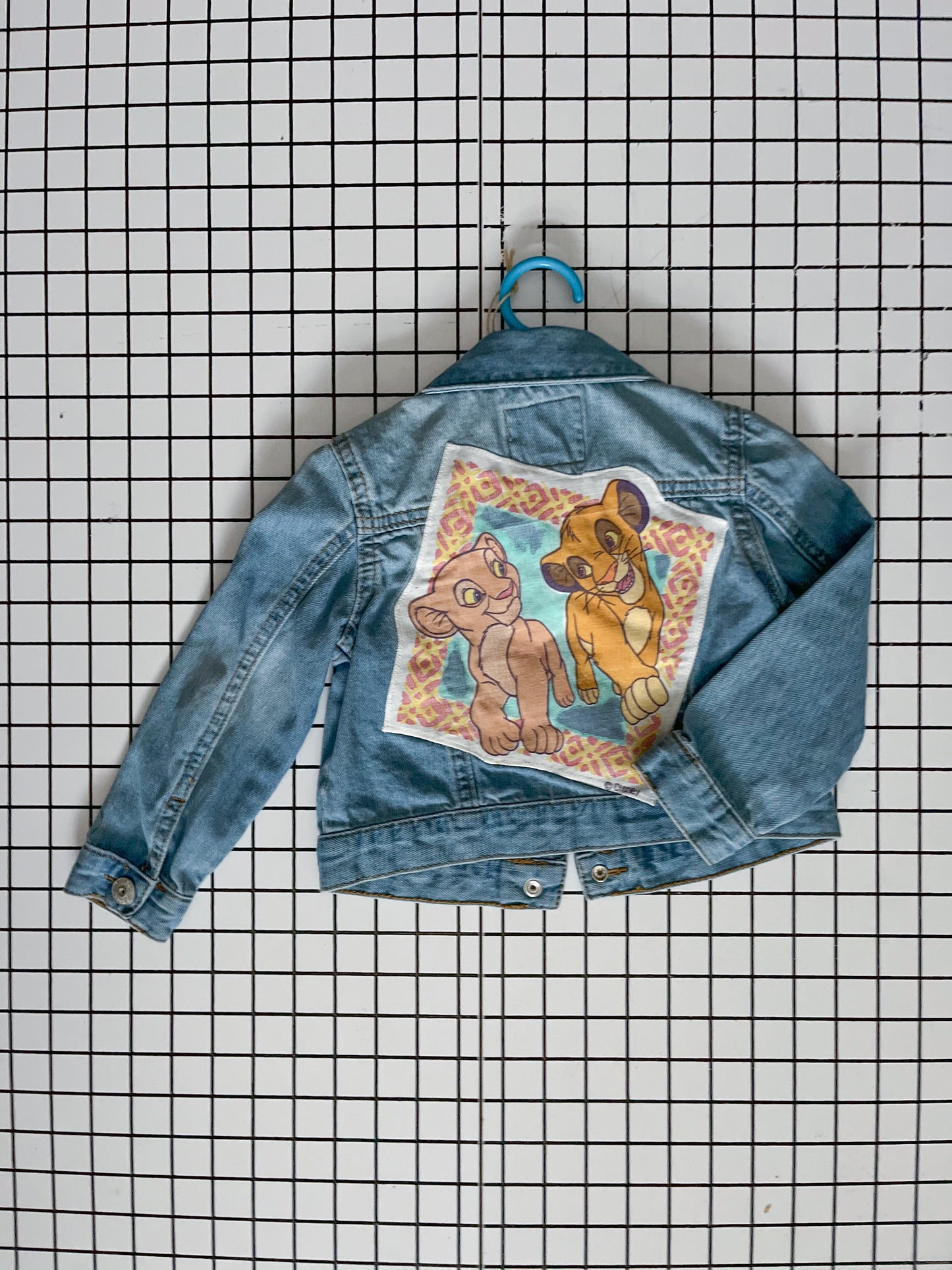 The Lion King Storybook Gift Set size 2T