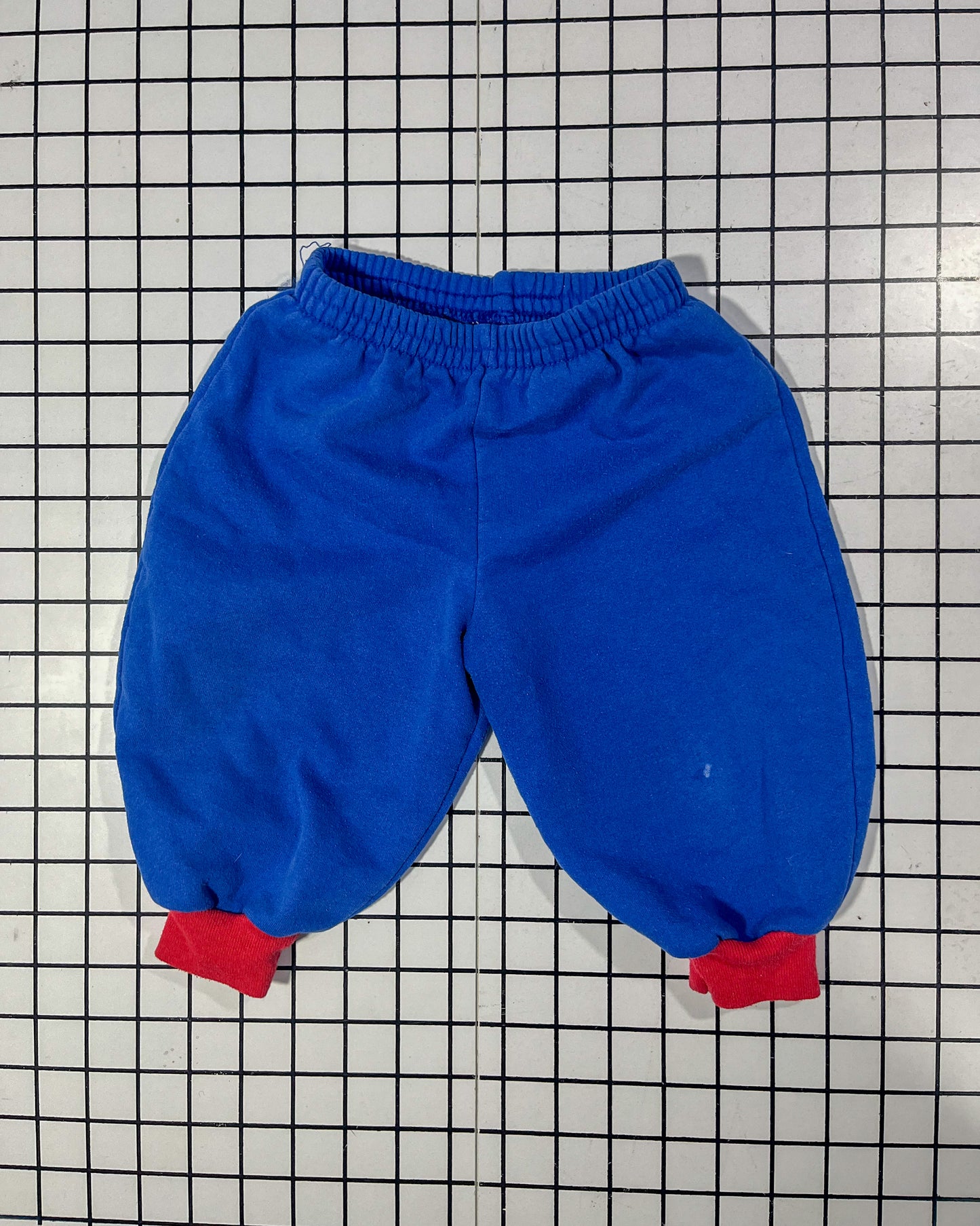 Vintage Sweatpants- approx size 3-6mos