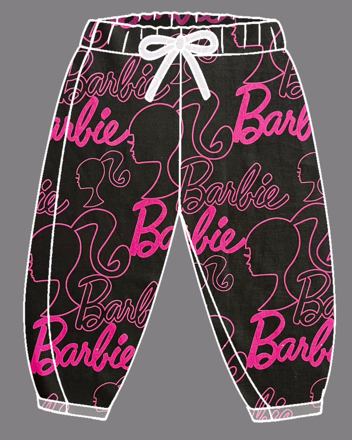 Made-To-Order Neverland Pants