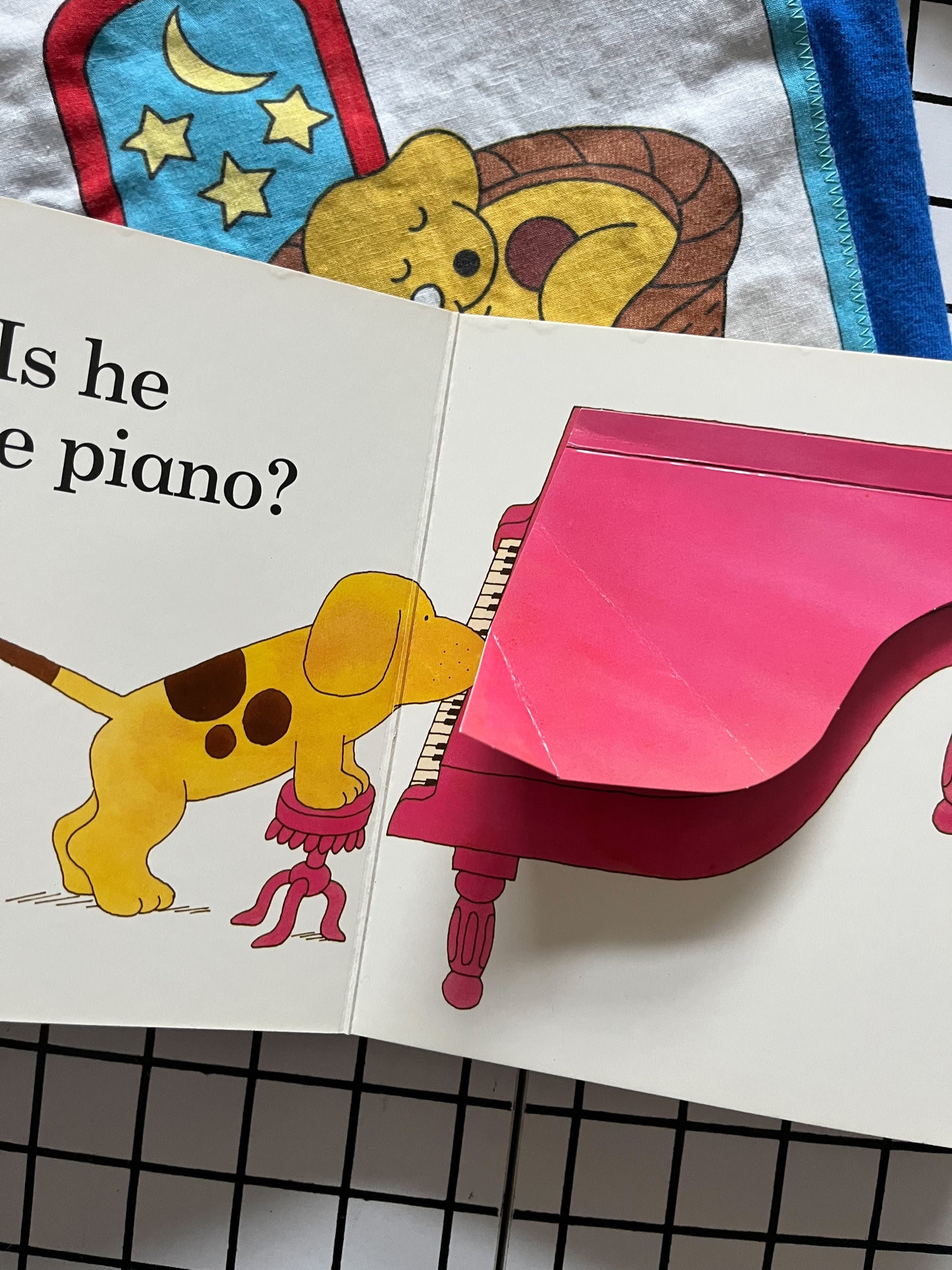 Spot Storybook Gift Set size 2