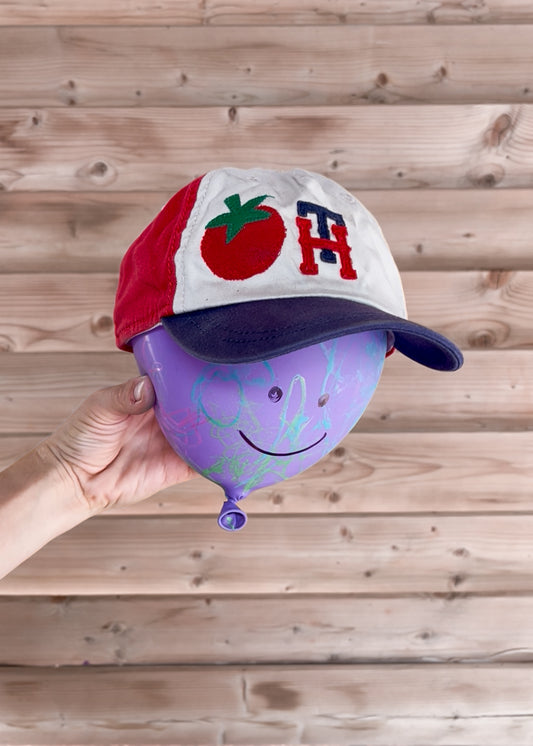TH Tomato Hat