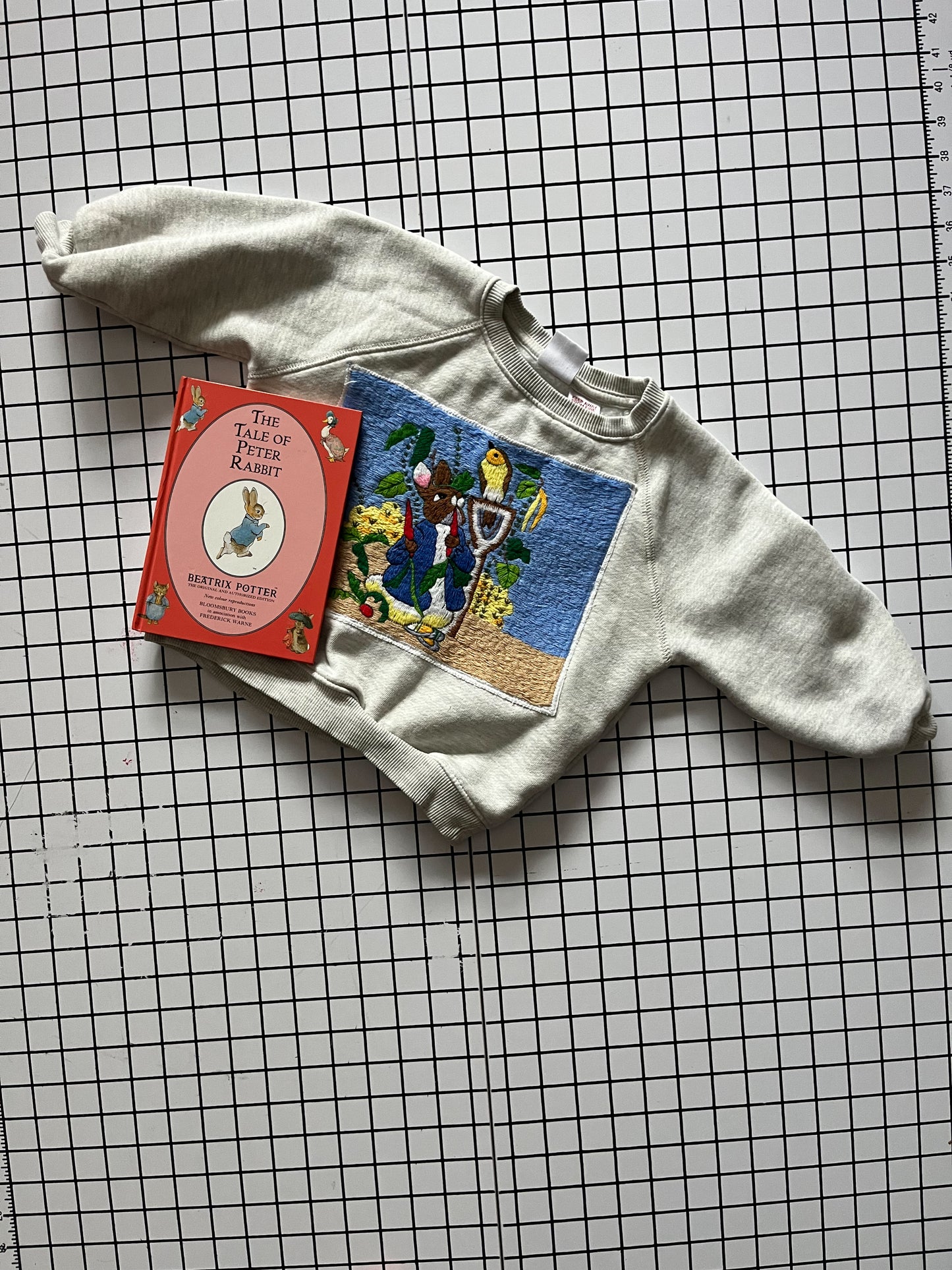 Peter Rabbit Storybook Gift Set size 2