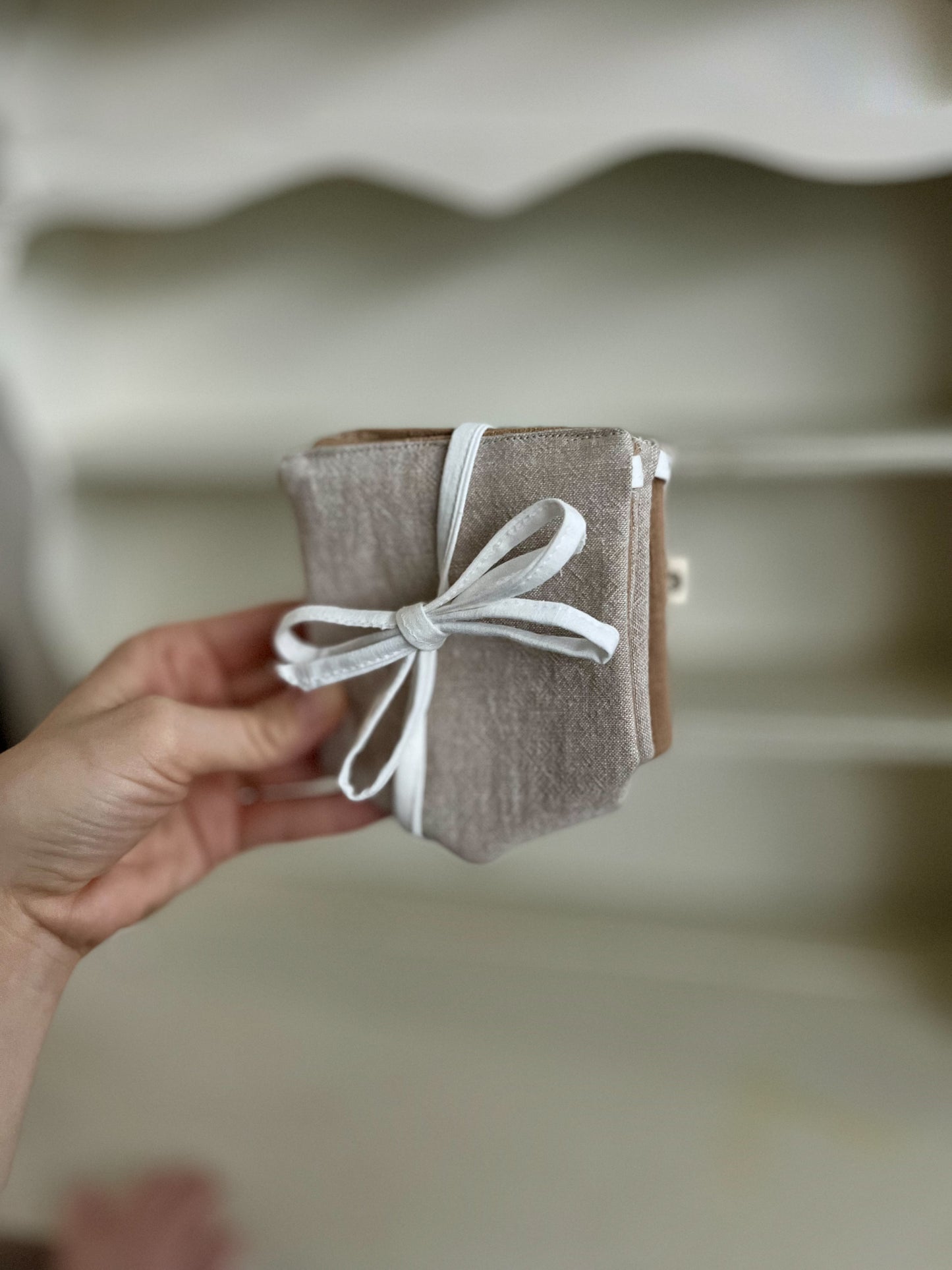 SEWING PATTERN - Keepsake Banner (coming soon)