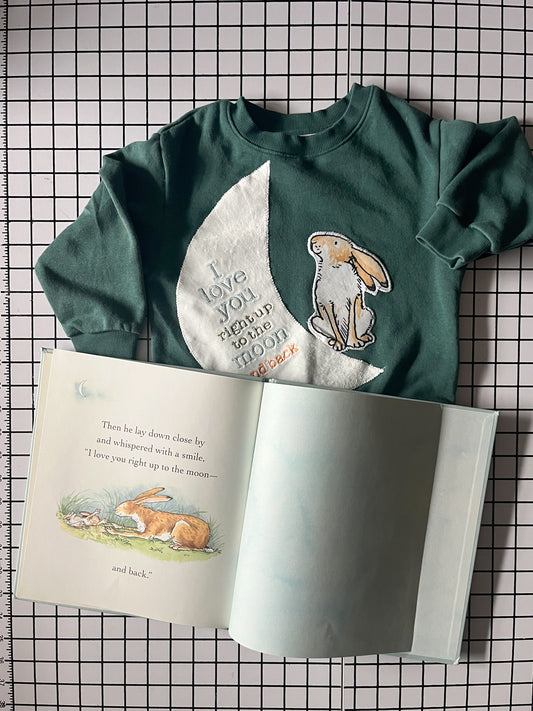 Guess How Much I Love You Storybook Gift Set size 3/4