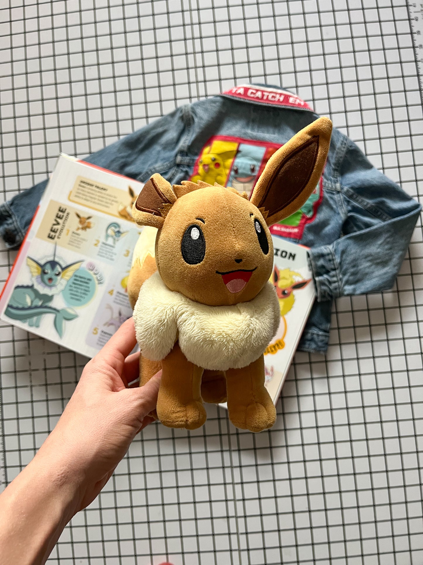 Pokemon Storybook Gift Set size 4T