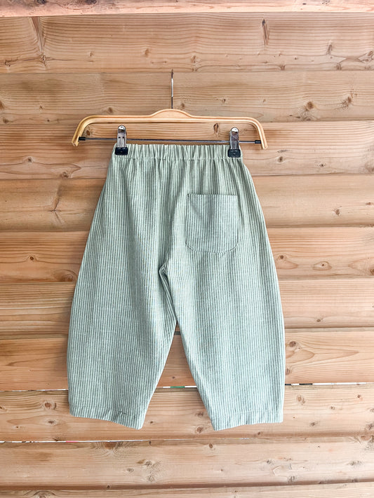 Locally Sewn Tomato Pants - Made to Order