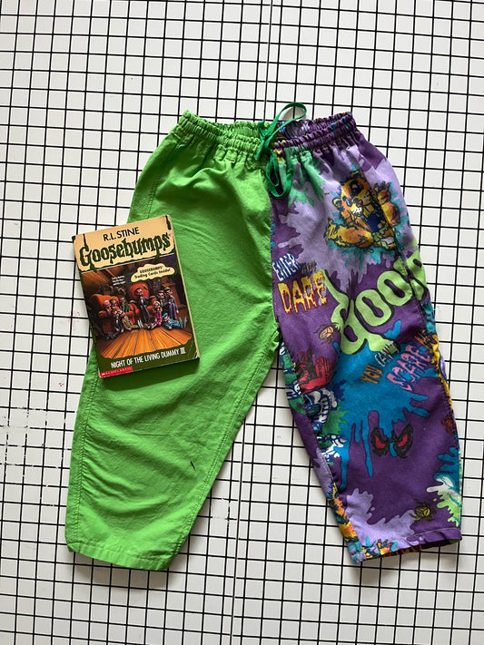 Goosebumps Storybook Gift Set size 4/5