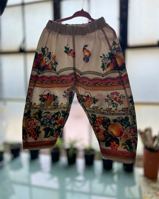 Garden Party Pants - size 4