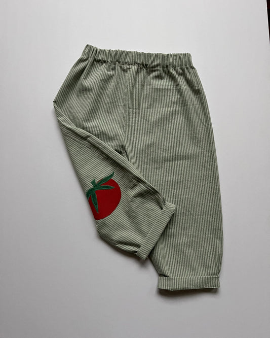 Tomato Pants - size 4/5