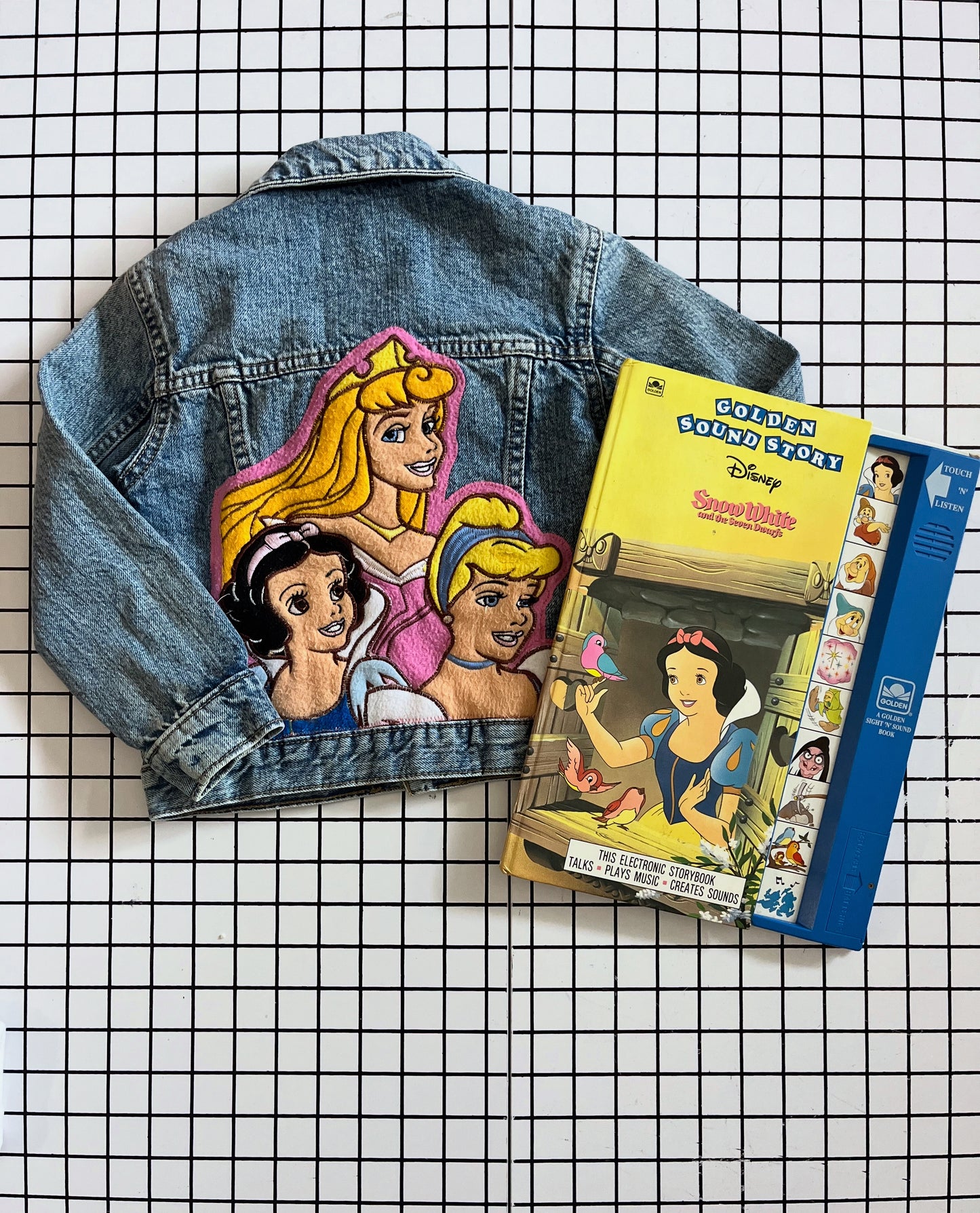 Disney Princess Storybook Gift Set