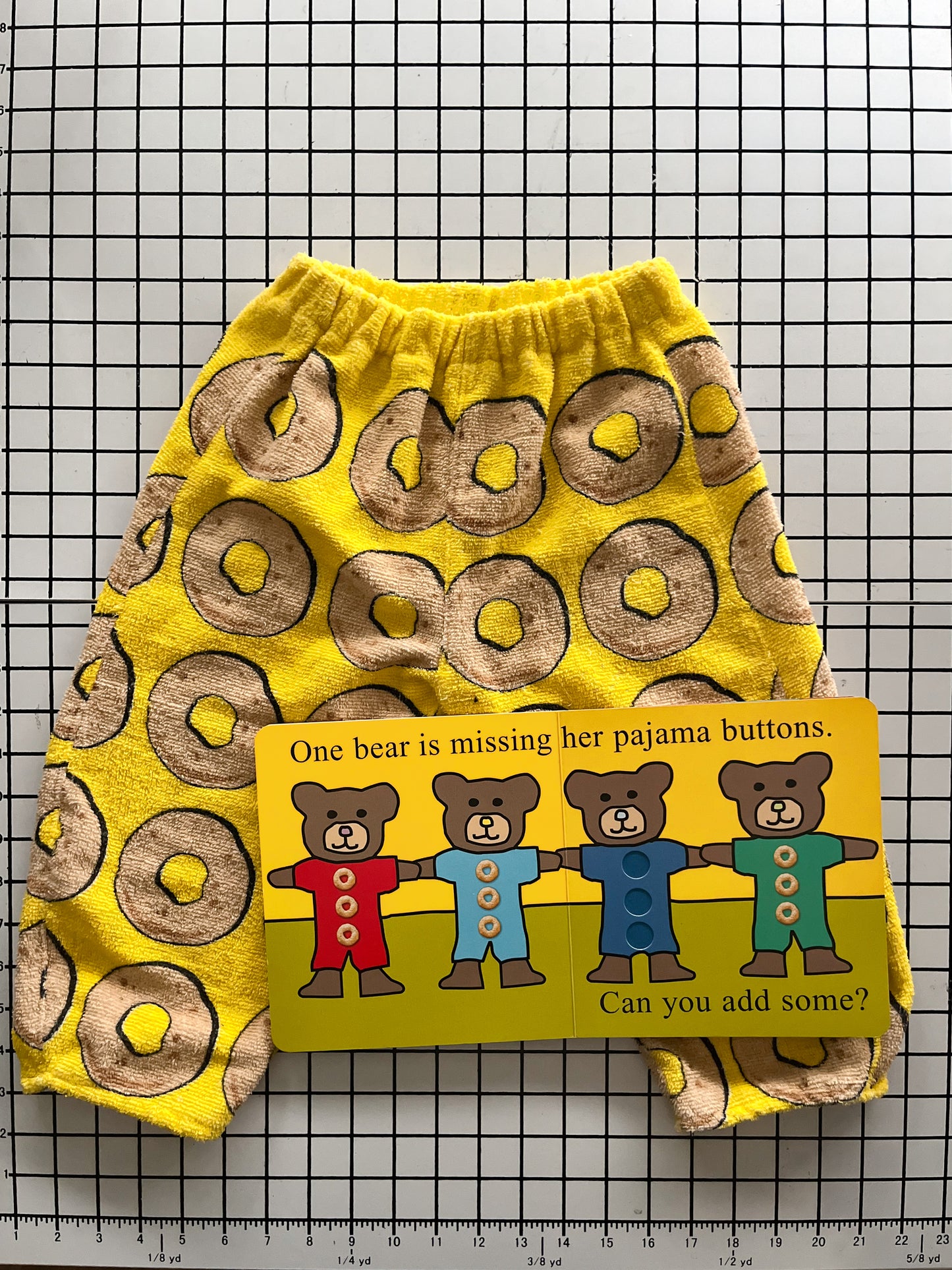 Cheerios Storybook Gift Set