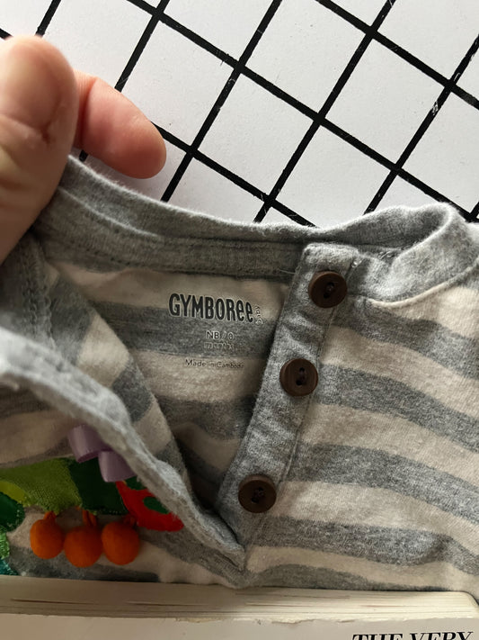 The Hungry Caterpillar Storybook Gift Set size nb