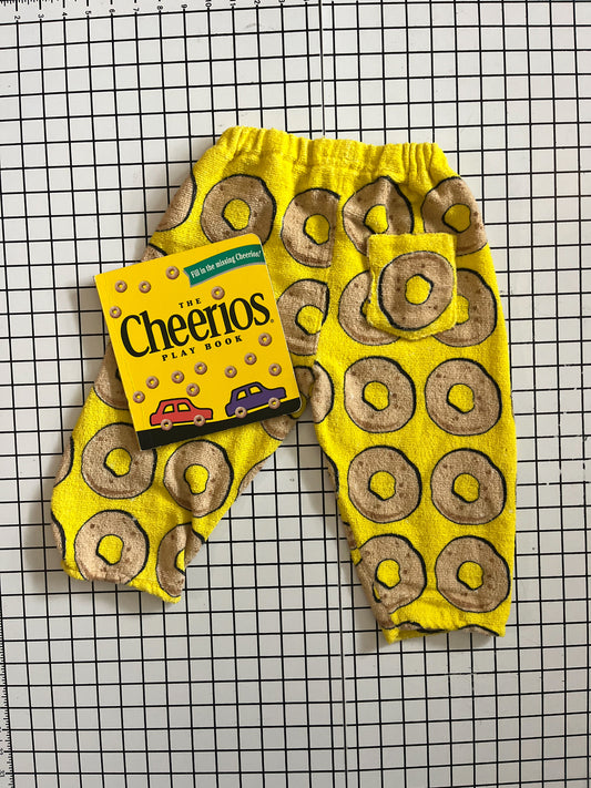 Cheerios Storybook Gift Set