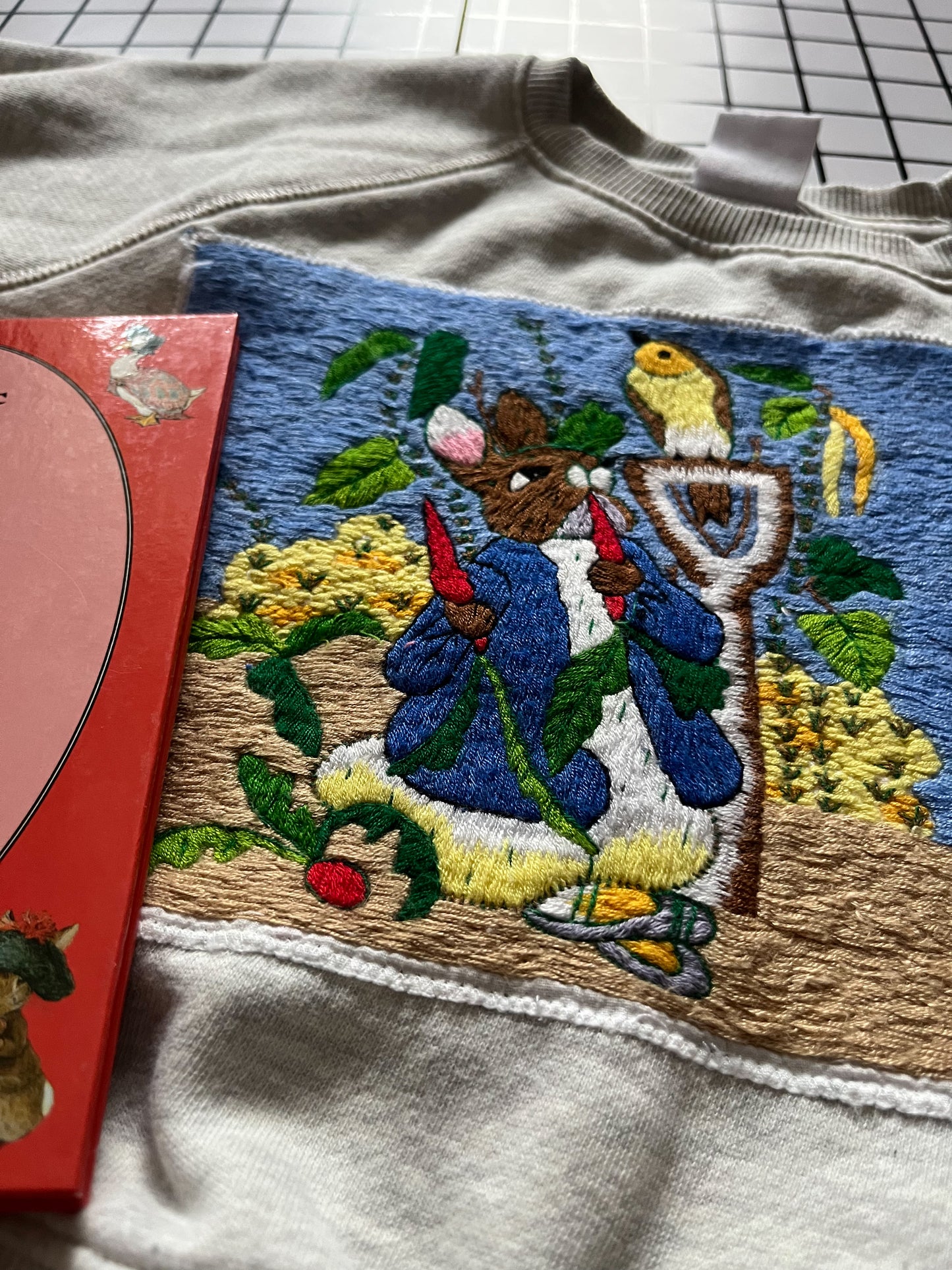 Peter Rabbit Storybook Gift Set size 2