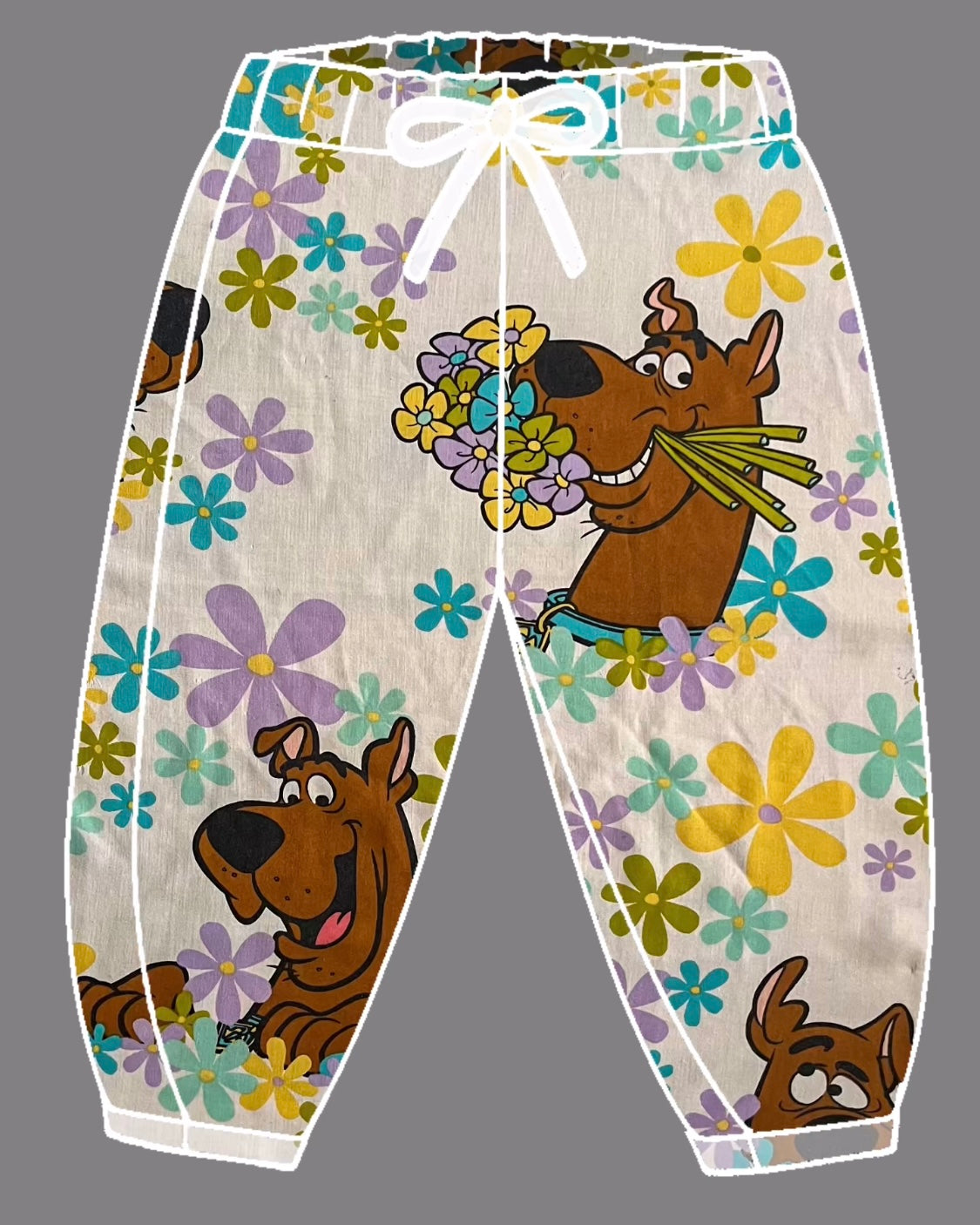 Made-To-Order Neverland Pants