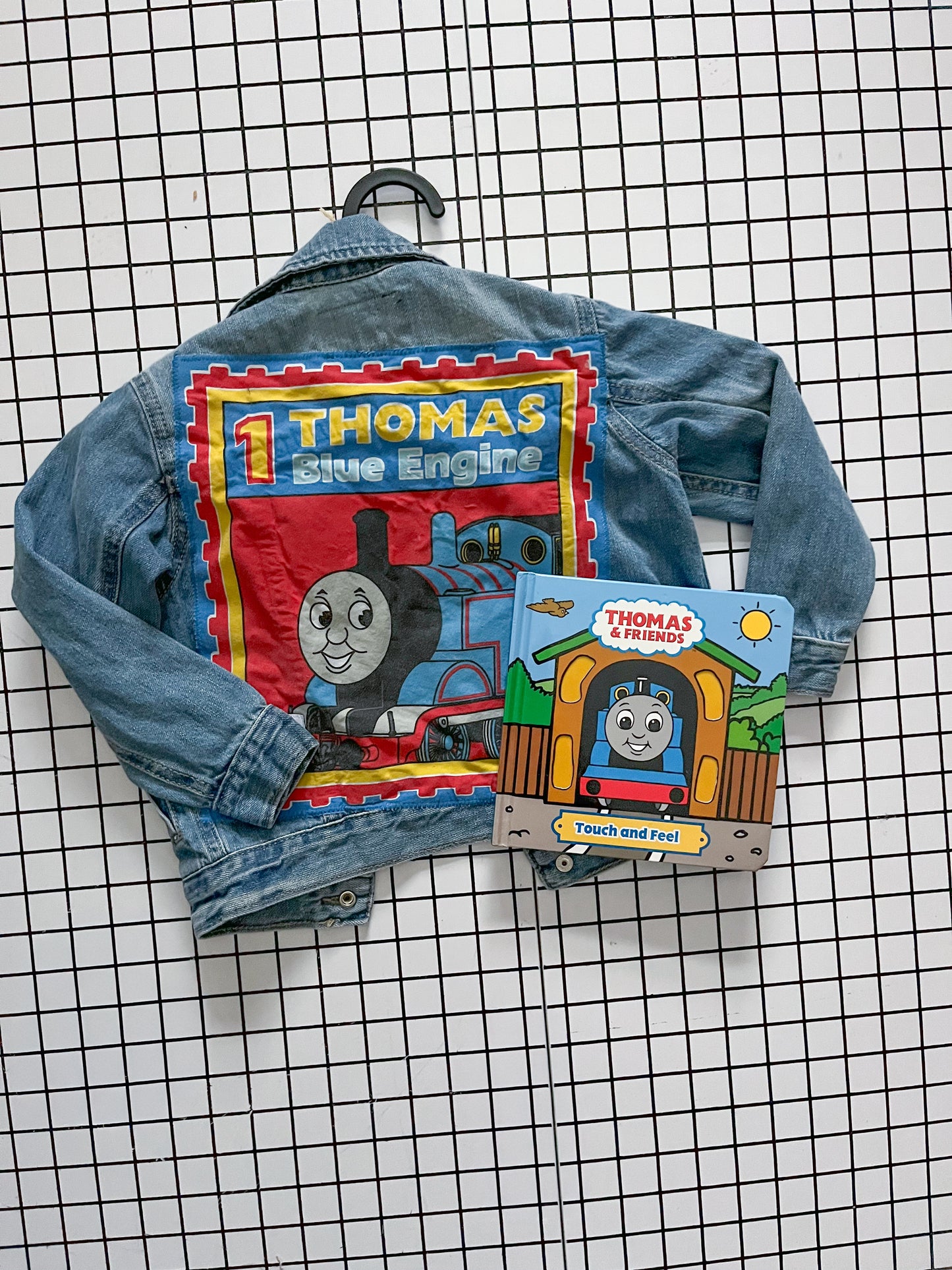 Thomas The Tank Engine Storybook Gift Set 3T