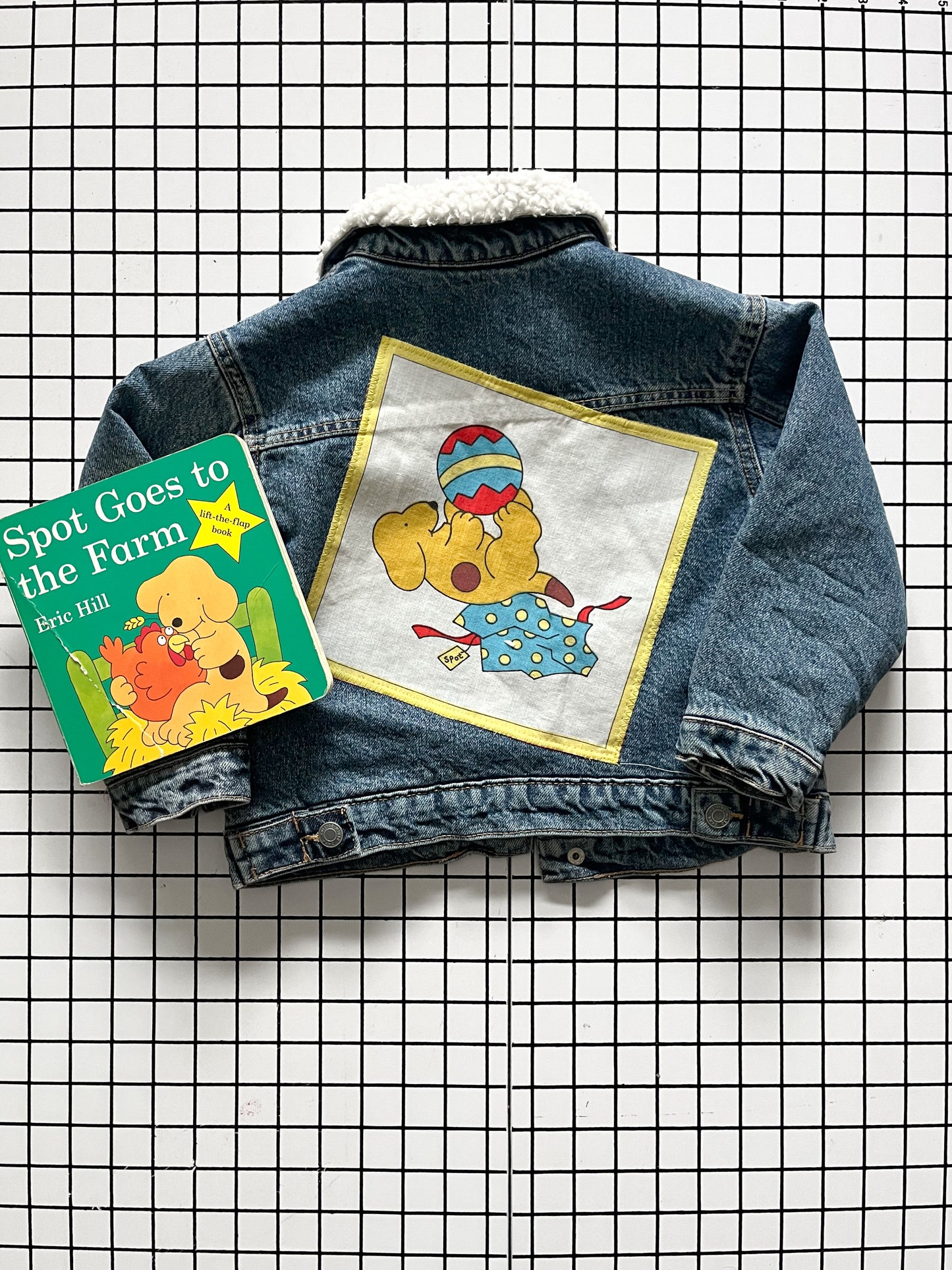 Spot Storybook Gift Set size 2/3