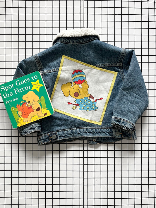 Spot Storybook Gift Set size 2/3