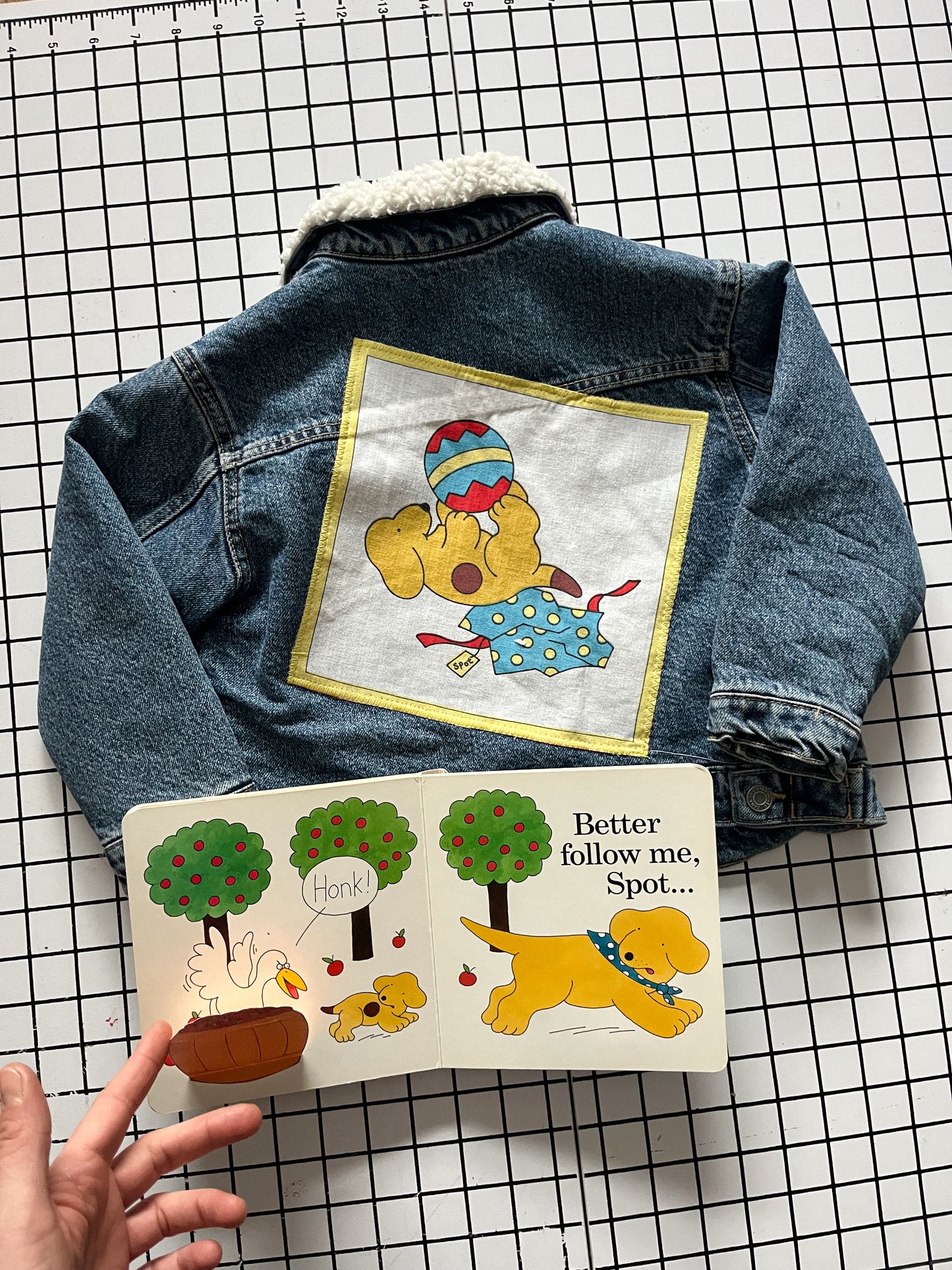 Spot Storybook Gift Set size 2/3