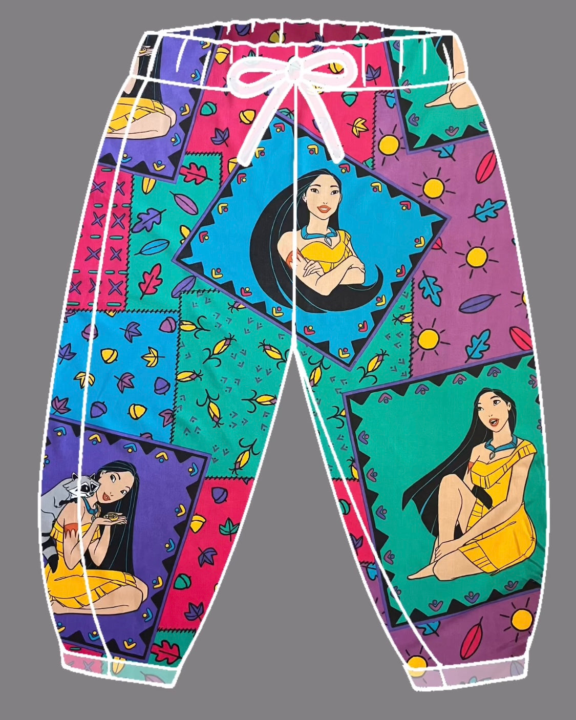 Made-To-Order Neverland Pants
