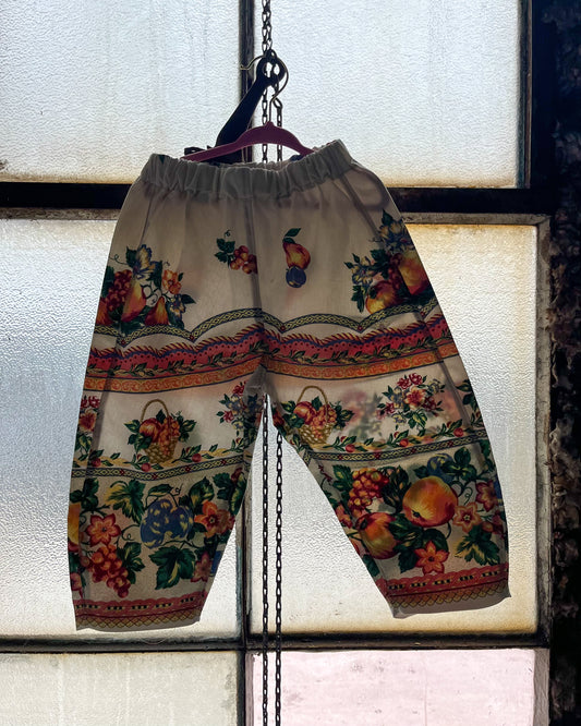 Garden Party Pants - size 4