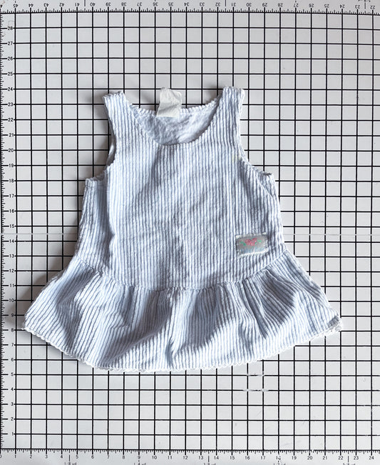 Corduroy Fisher Price Dress - approx size 12m -18m (Copy)