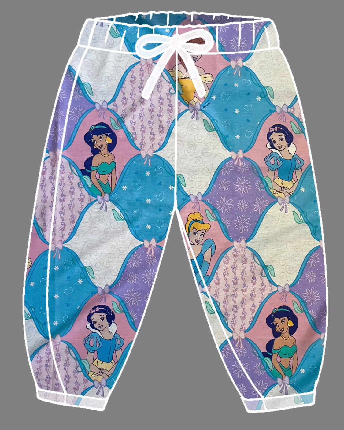 Made-To-Order Neverland Pants