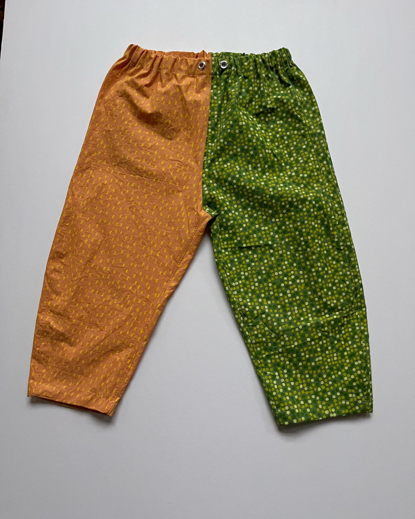 Half and Half pants- size 4/5