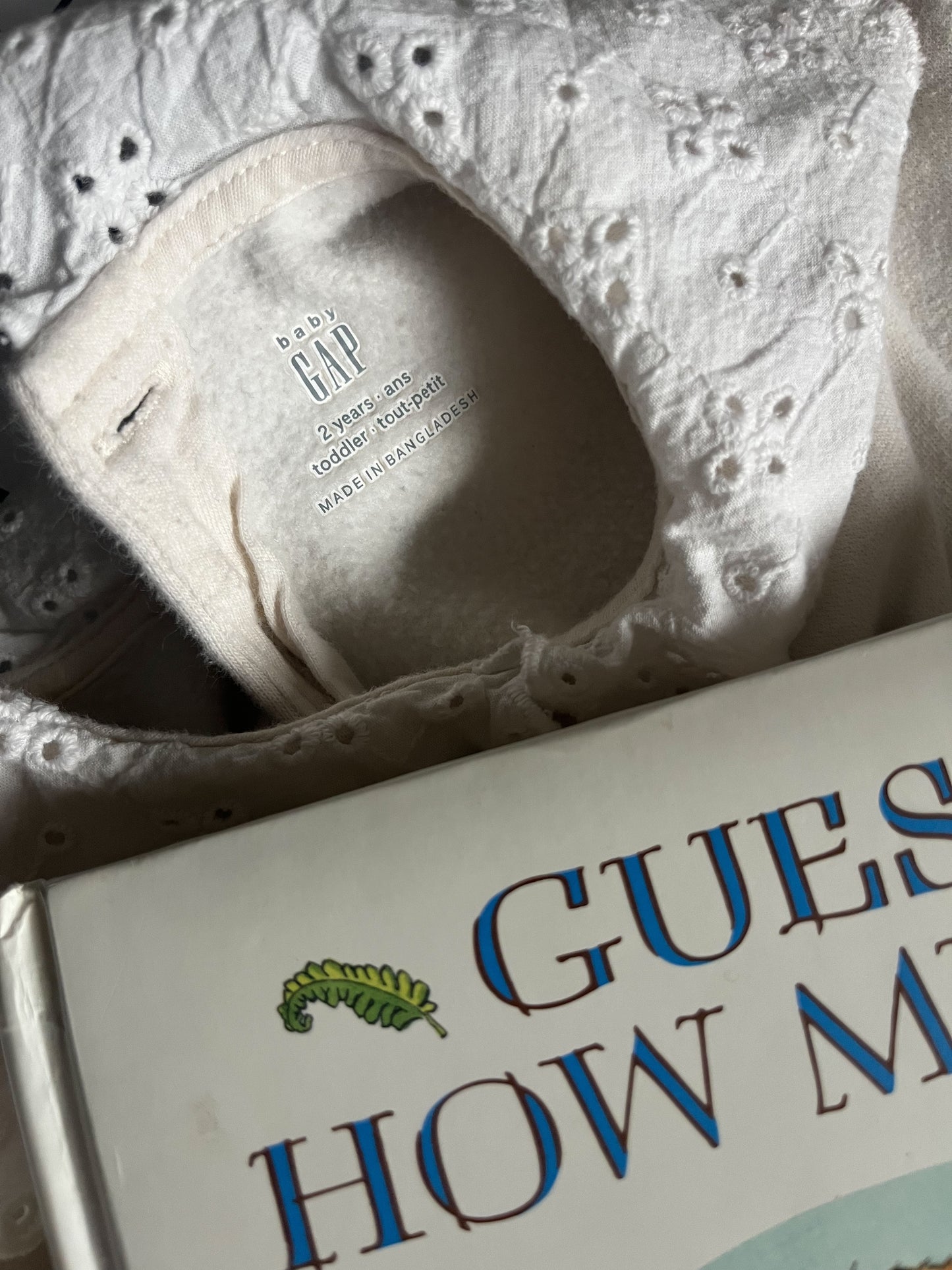 Guess How Much I Love You Storybook Gift Set size 2