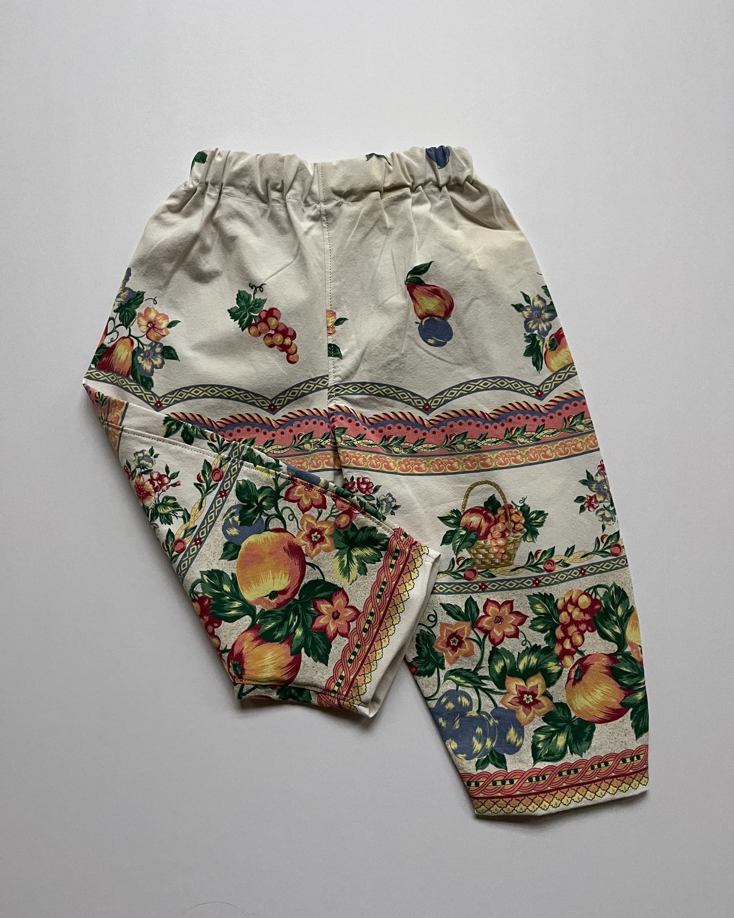 Garden Party Pants - size 4