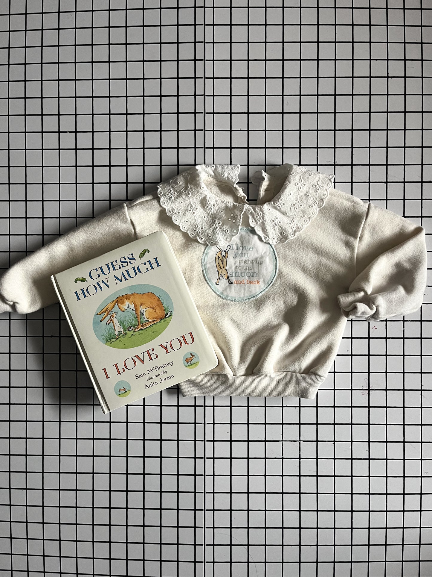 Guess How Much I Love You Storybook Gift Set size 2