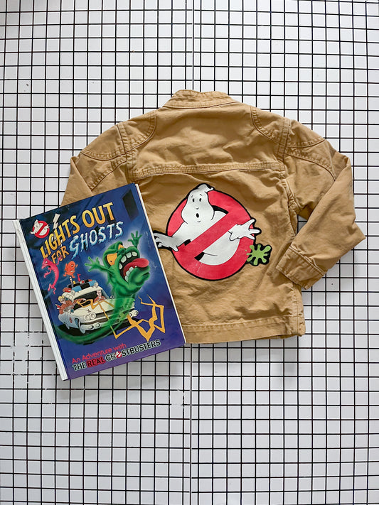 Ghostbusters Storybook Gift Set