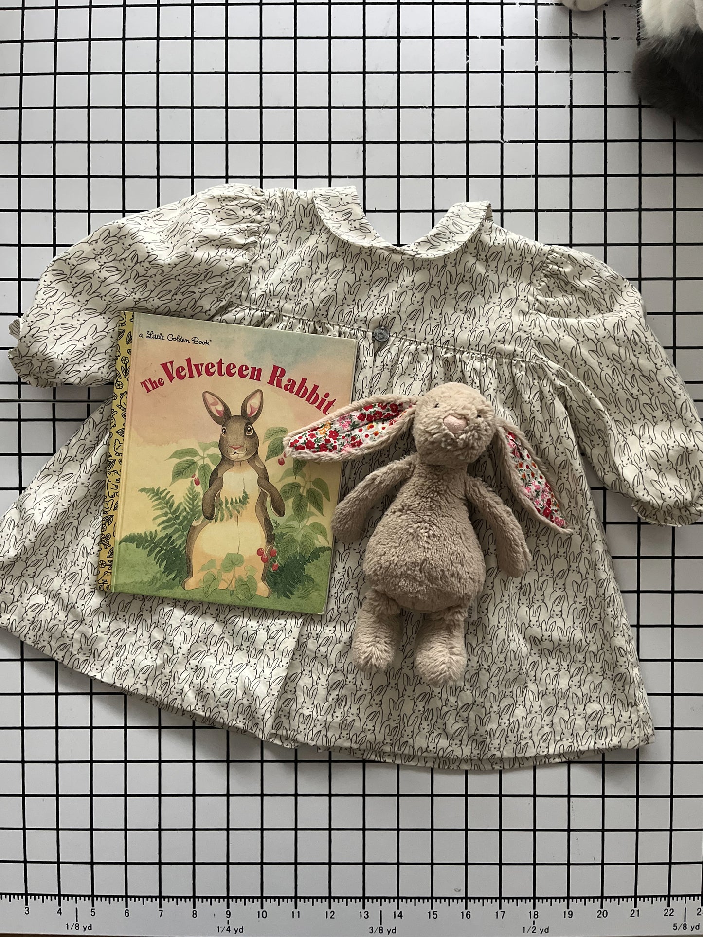The Velveteen Rabbit Storybook Gift Set