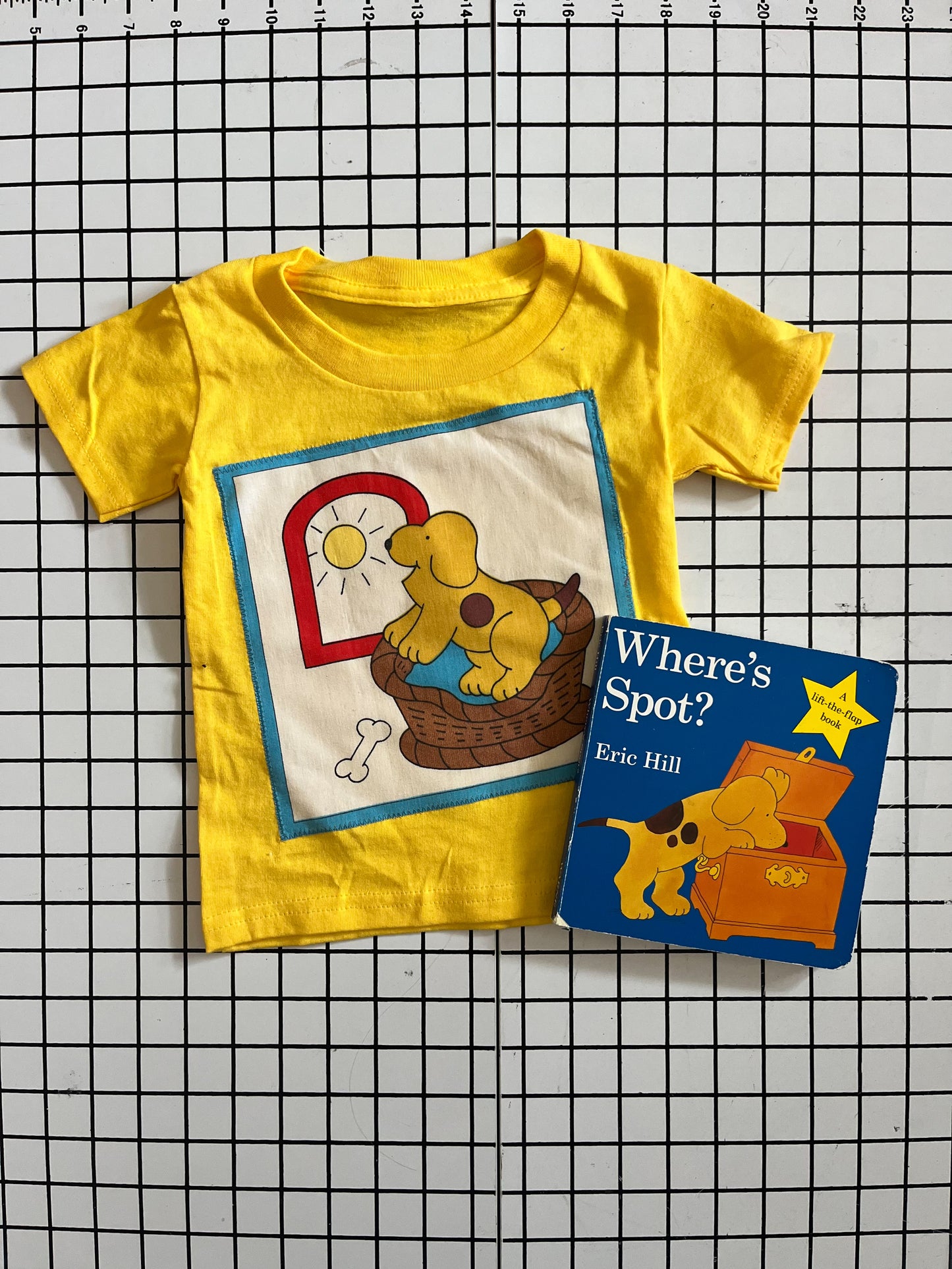 Spot Storybook Gift Set