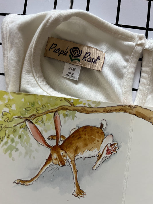 Guess How Much I Love You Storybook Gift Set size 24mos