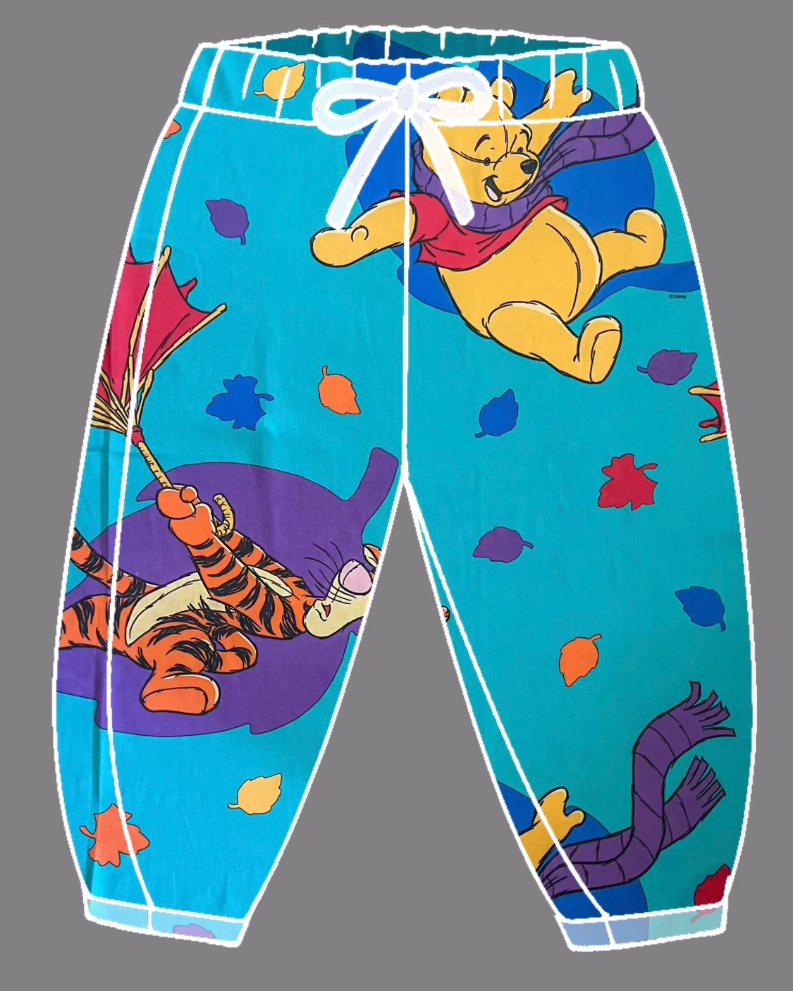 Made-To-Order Neverland Pants