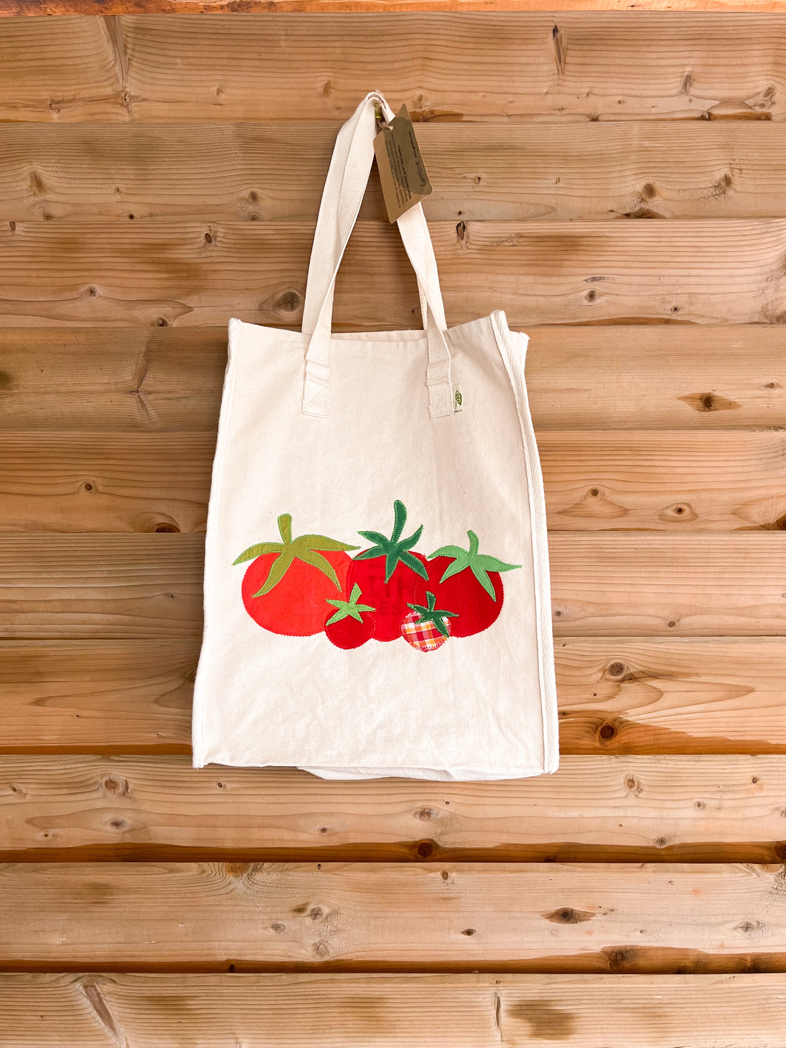 バッグ Tomato Tomato Collection – Take Two Kids Apparel
