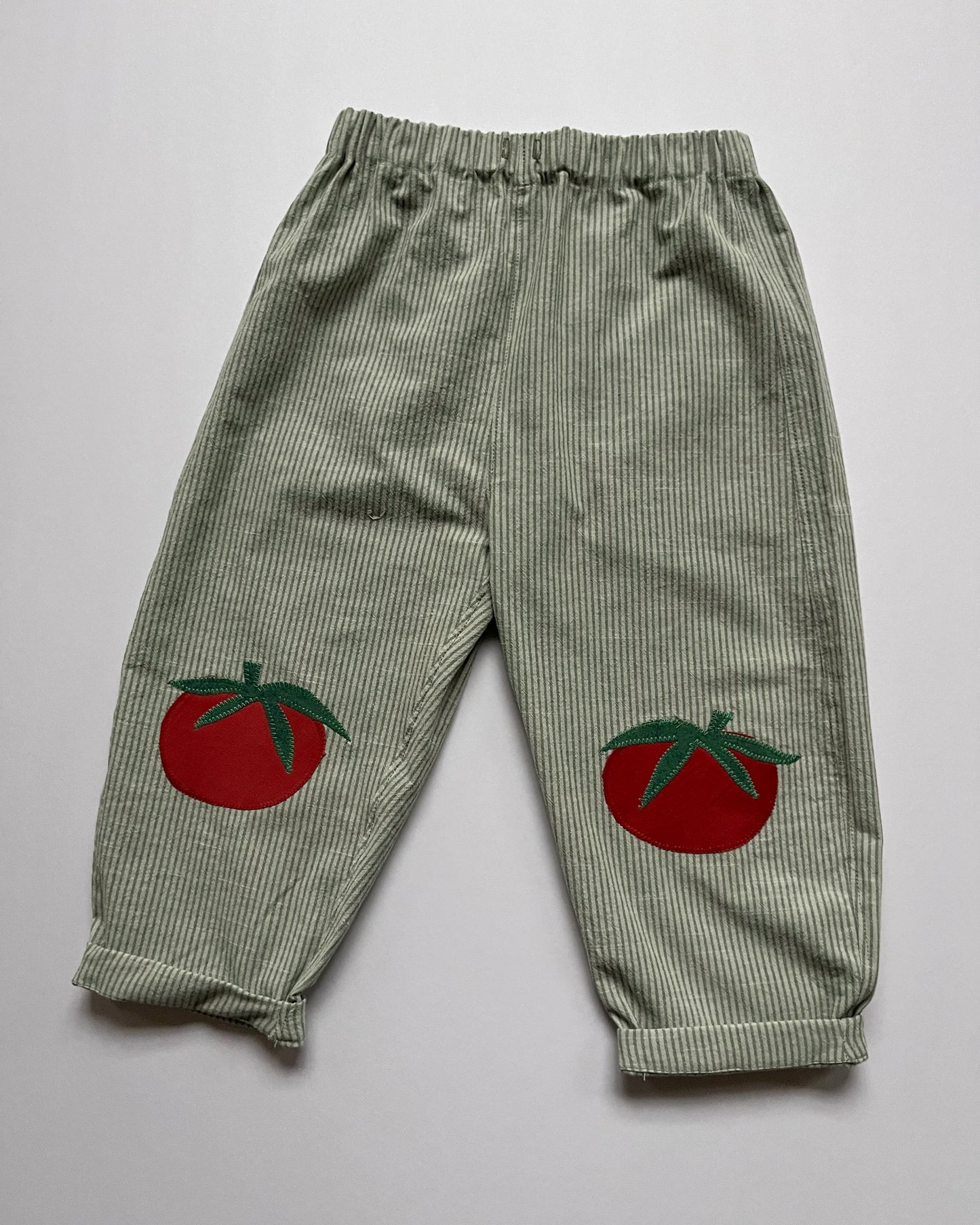 Tomato Pants - size 4/5