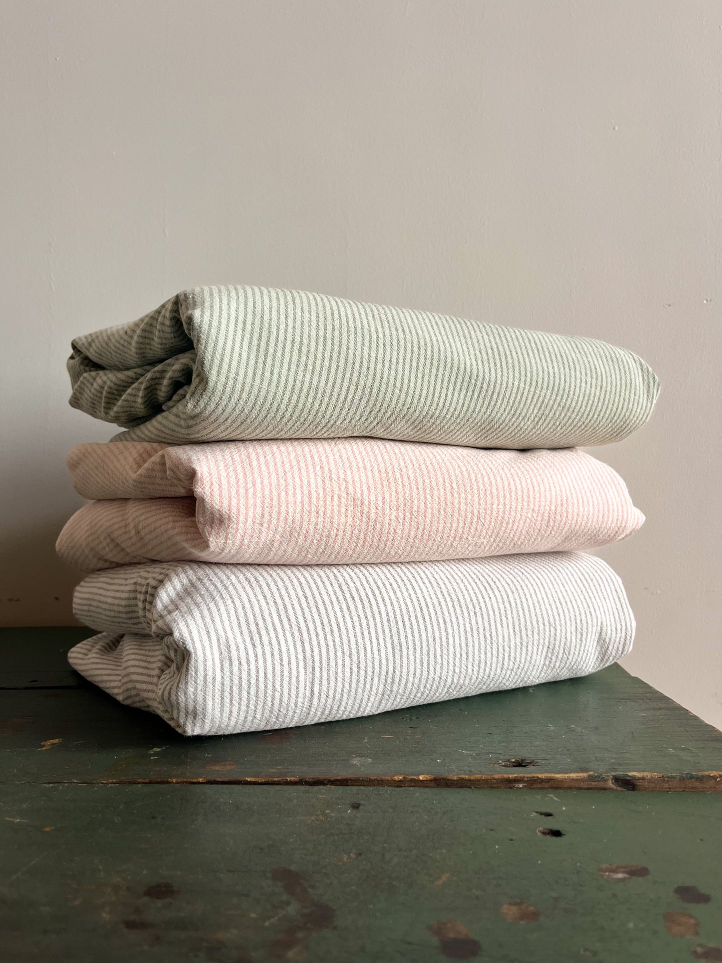 Locally Sewn Tomato Pants - Made to Order