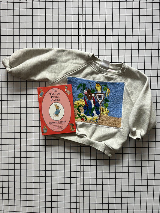 Peter Rabbit Storybook Gift Set size 2