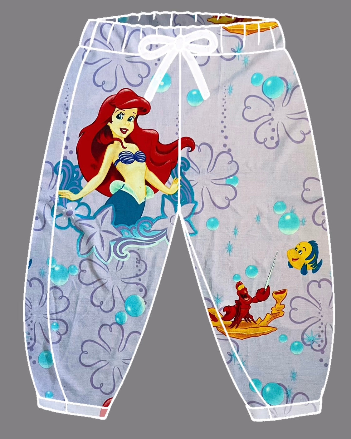 Made-To-Order Neverland Pants