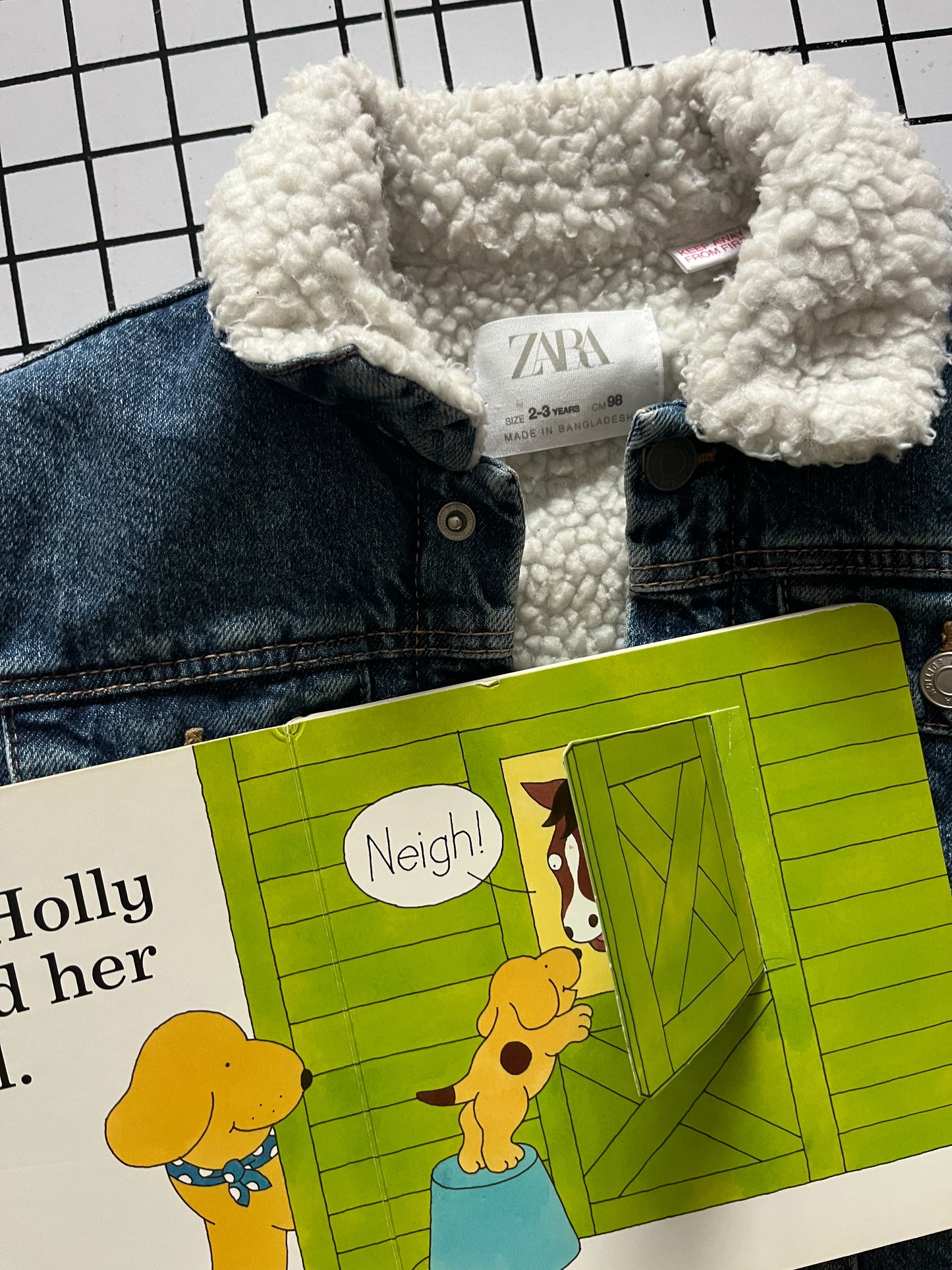 Spot Storybook Gift Set size 2/3