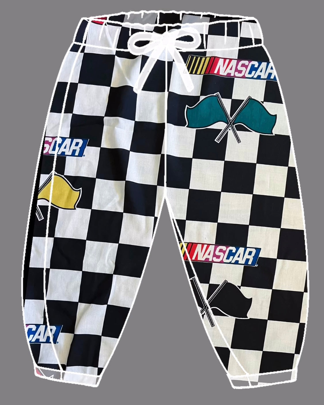 Made-To-Order Neverland Pants