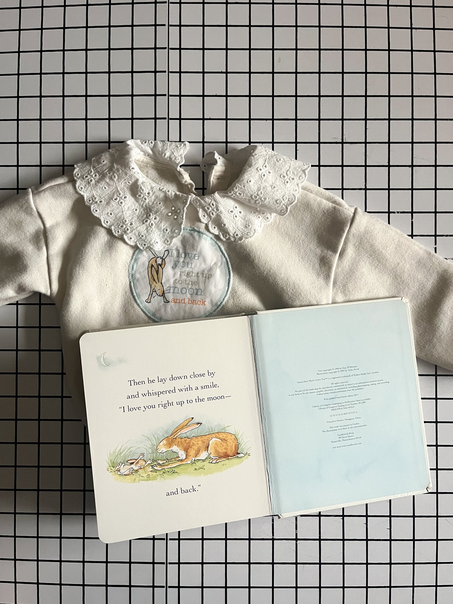 Guess How Much I Love You Storybook Gift Set size 2