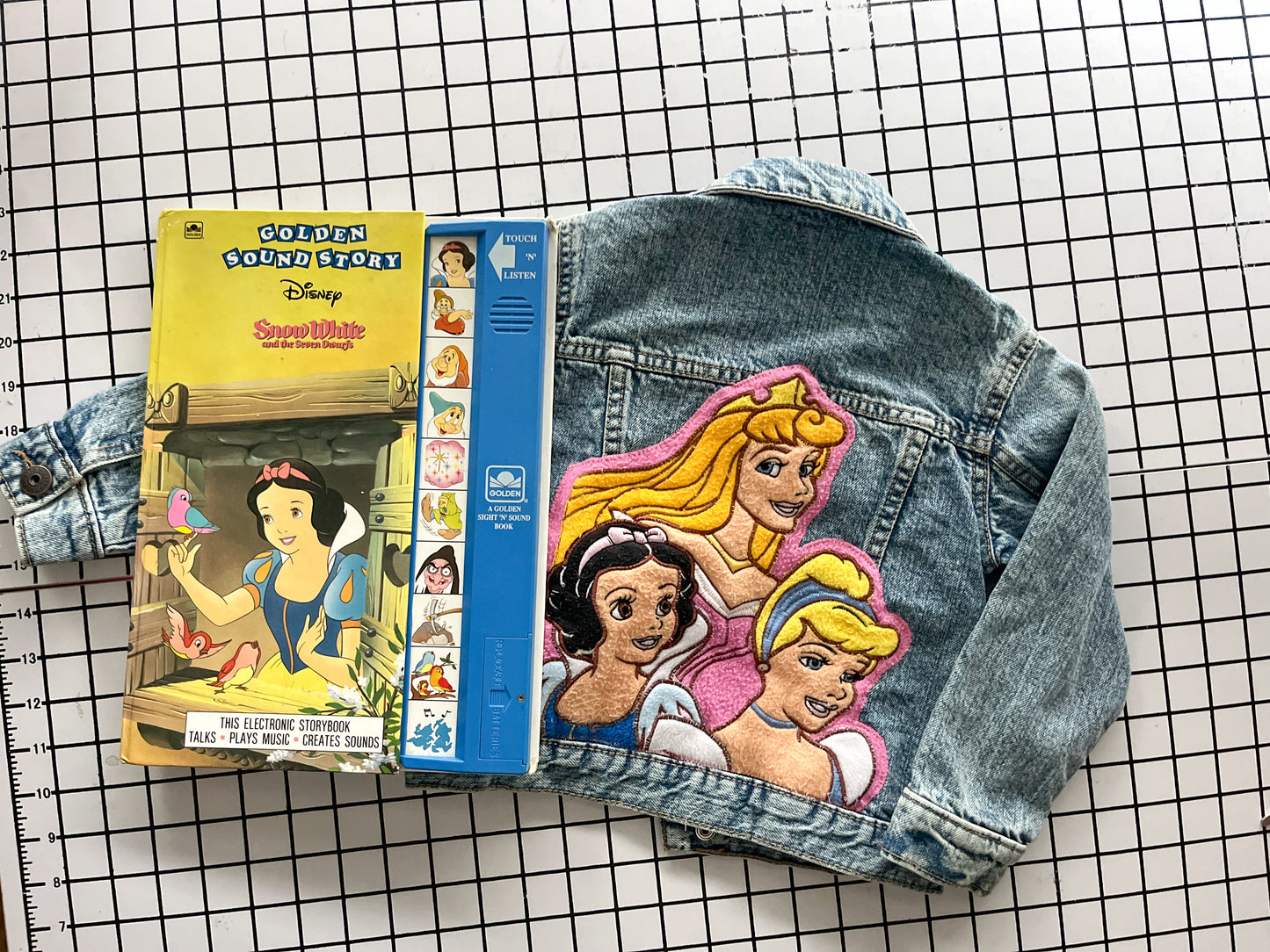 Disney Princess Storybook Gift Set