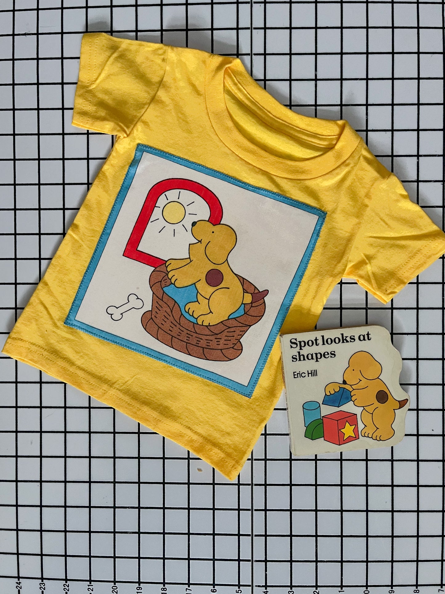 Spot Storybook Gift Set