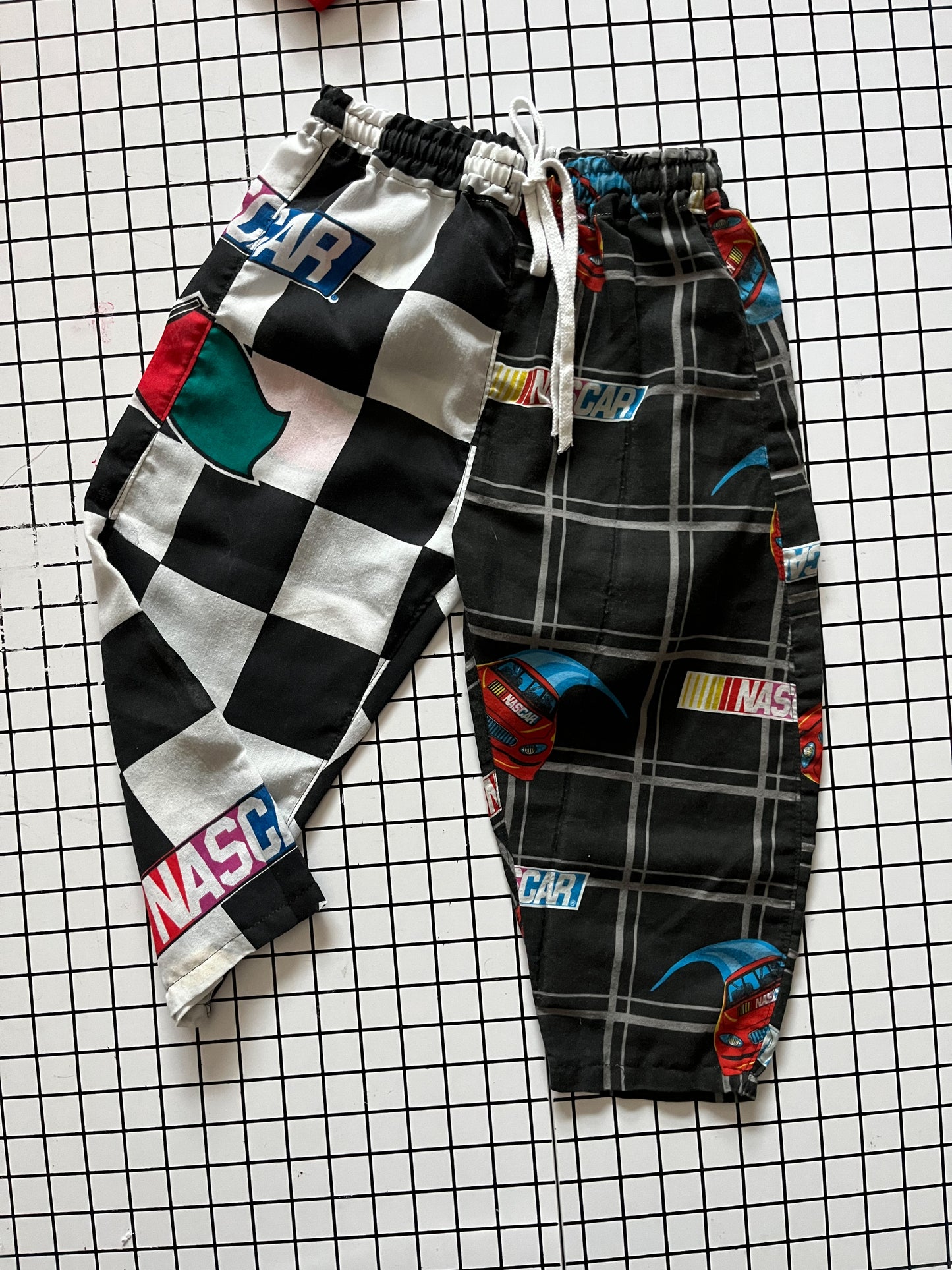 NASCAR Storybook Gift Set size 3T