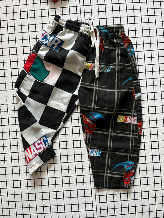 NASCAR Storybook Gift Set size 3T